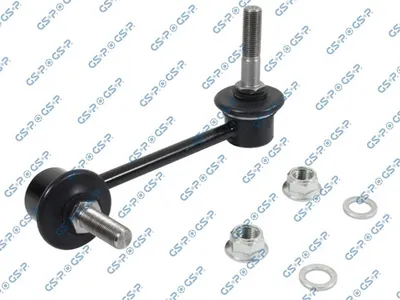 Travesaños/barras, estabilizador Toyota LAND CRUISER PRADO · Toyota HILUX VII Pickup · Toyota FORTUNER
