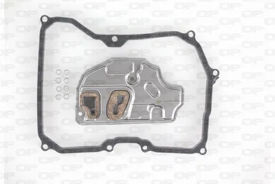 Filtro hidráulico, transmisión automática Audi TT · Audi TT Roadster · Audi A3