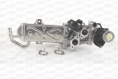 Válvula EGR Audi A3 · Audi A3 Sportback · Audi TT