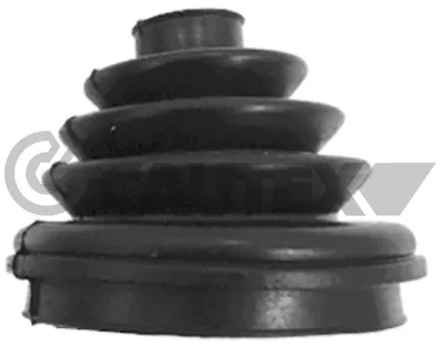 Silenciador posterior Alfa Romeo 164