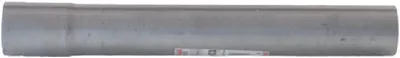 Tubo de escape Vw MULTIVAN T5 · Vw TRANSPORTER T5 Platform/Chassis (7JD, 7JE, 7JL, 7JY, 7JZ, 7F · Vw TRANSPORTER T5 Van