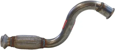 Tubo de escape Citroën C4 Coupe · Citroën C4 I · Citroën C4 PICASSO I MPV