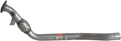 Tubo de escape Audi A4 B7 · Audi A4 B7 Avant · Audi A4 B7 Convertible