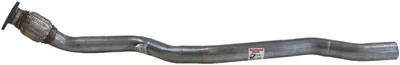 Tubo de escape Audi A5 · Audi A4 B8 · Audi A4 B8 Avant