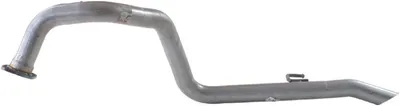 Tubo de escape Toyota LAND CRUISER PRADO