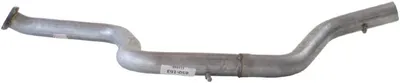 Tubo de escape Ford GALAXY II · Ford S-MAX · Ford MONDEO IV Saloon