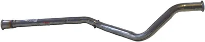 Tubo de escape Peugeot 307