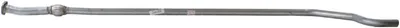 Tubo de escape Alfa Romeo MITO · Fiat GRANDE PUNTO · Fiat PUNTO EVO
