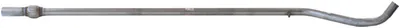 Tubo de escape Fiat PANDA · Fiat 500 · Fiat PANDA Hatchback Van