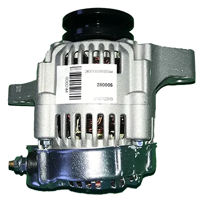 Alternador SERCORE 280005