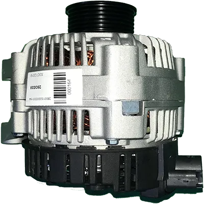 Alternador Citroën C15 Box Body/MPV · Citroën JUMPY I · Citroën BERLINGO / BERLINGO FIRST Box Body/MPV