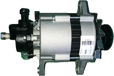Alternador Kia SPORTAGE SUV