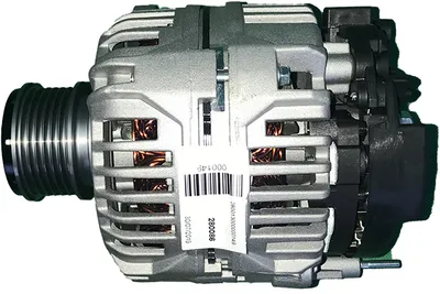 Alternador Audi A3 · Ford GALAXY I · Seat CORDOBA