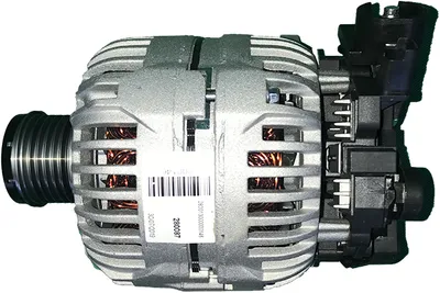 Alternador Citroën JUMPY I · Citroën BERLINGO / BERLINGO FIRST Box Body/MPV · Citroën BERLINGO / BERLINGO FIRST MPV