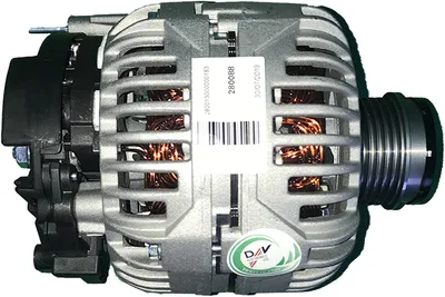 Alternador Audi A4 B5 · Audi A6 C5 · Audi A6 C5 Avant