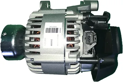 Alternador Ford TOURNEO CONNECT · Ford TRANSIT CONNECT