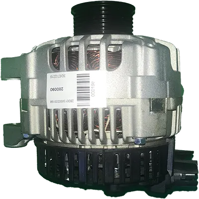 Alternador Citroën EVASION MPV · Citroën JUMPY I · Citroën BERLINGO / BERLINGO FIRST Box Body/MPV