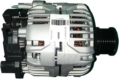 Alternador Seat CORDOBA · Seat IBIZA II · Seat INCA