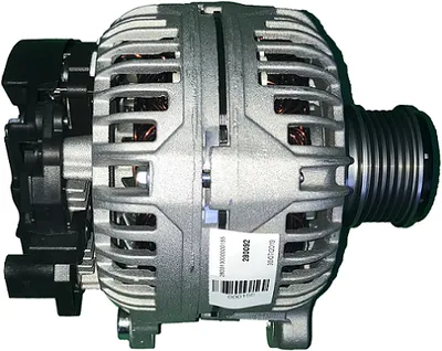 Alternador Audi A4 B6 · Audi A4 B6 Avant · Audi A3