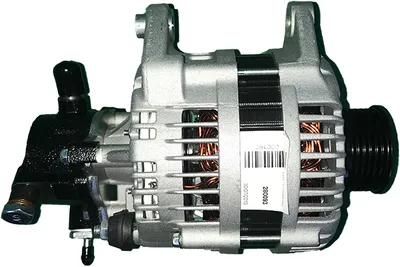 Alternador Honda CIVIC VII Hatchback · Opel ASTRA G Hatchback · Opel ASTRA G Estate