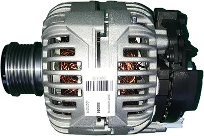 Alternador Audi A4 B5 · Audi A3 · Audi A4 B5 Avant