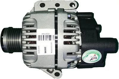 Alternador Fiat STRADA Pickup · Fiat PUNTO · Fiat DOBLO MPV