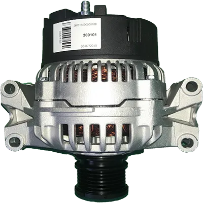 Alternador Mercedes-Benz C-CLASS · Mercedes-Benz VITO Bus · Mercedes-Benz C-CLASS T-Model