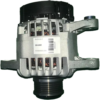 Alternador Alfa Romeo 145 · Alfa Romeo 146 · Alfa Romeo 156