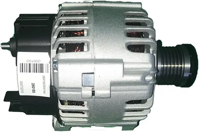 Alternador SERCORE 280103