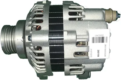 Alternador Nissan ALMERA II Hatchback · Nissan ALMERA II · Nissan MICRA III