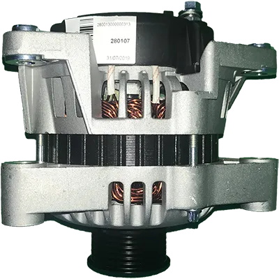 Alternador SERCORE 280107