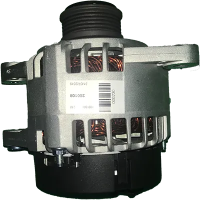 Alternador Alfa Romeo 156 · Alfa Romeo 166 · Alfa Romeo 156 Sportwagon