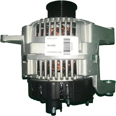 Alternador Renault KANGOO · Renault CLIO II · Renault KANGOO Express