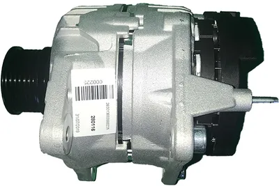 Alternador SERCORE 280116