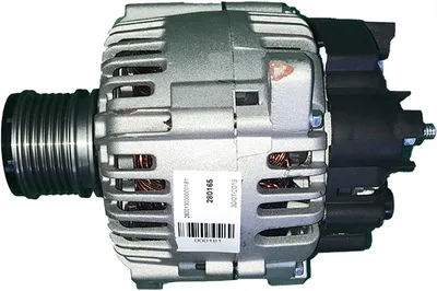Alternador Renault MEGANE II · Renault MEGANE II Coupé-Cabriolet · Renault MEGANE II Saloon