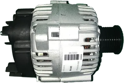 Alternador Renault MEGANE II · Renault SCÉNIC II · Renault MEGANE II Coupé-Cabriolet