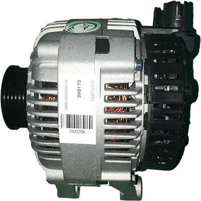 Alternador Citroën XANTIA · Citroën EVASION MPV · Citroën XANTIA Break