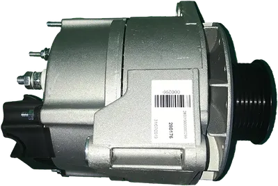 Alternador SERCORE 280176