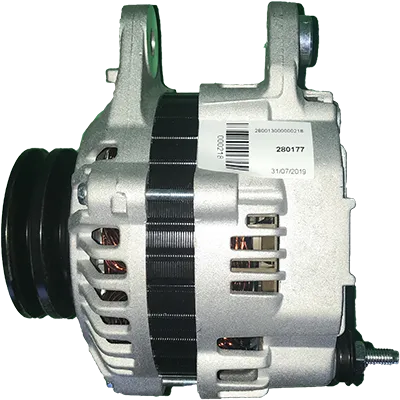 Alternador Mitsubishi PAJERO II