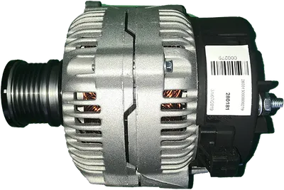 Alternador Seat CORDOBA · Seat TOLEDO I · Seat IBIZA II