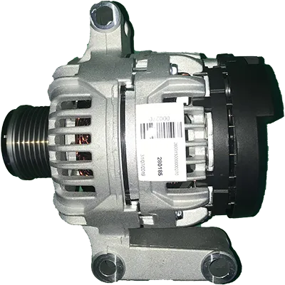 Alternador Ford TRANSIT Bus · Ford TRANSIT Van · Ford TRANSIT Platform/Chassis