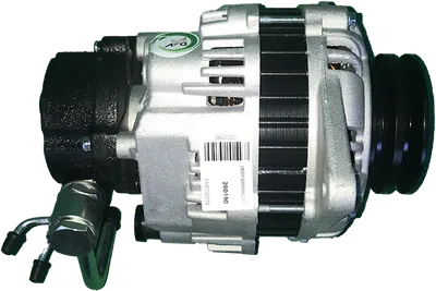 Alternador Hyundai H-1 / STAREX Bus · Hyundai H-1 Van