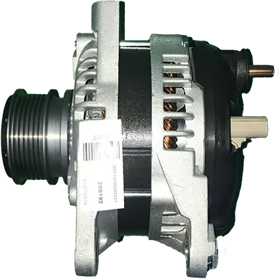Alternador Chrysler VOYAGER IV