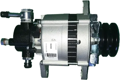 Alternador Nissan TERRANO I · Nissan PICK UP · Lti TX