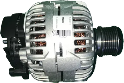 Alternador Vw MULTIVAN T5 · Vw TRANSPORTER T5 Platform/Chassis (7JD, 7JE, 7JL, 7JY, 7JZ, 7F · Vw TRANSPORTER T5 Van