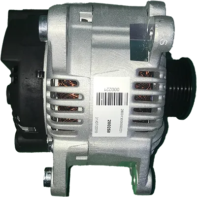 Alternador Audi A8 D3 · Audi A6 C6 · Audi A6 C6 Avant