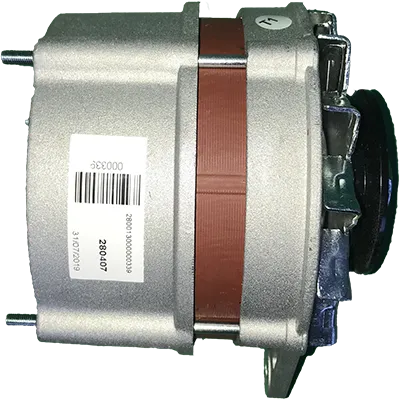 Alternador SERCORE 280407