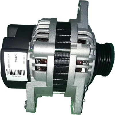 Alternador Hyundai ACCENT I · Hyundai LANTRA II Estate · Hyundai COUPE I
