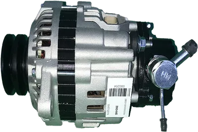 Alternador Mitsubishi L200 · Mitsubishi PAJERO SPORT I · Mitsubishi PAJERO CLASSIC
