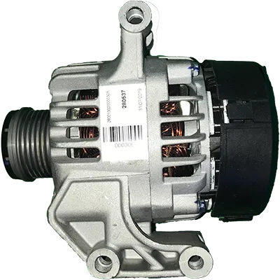 Alternador Fiat STRADA Pickup · Fiat PUNTO · Fiat DOBLO MPV